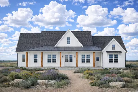 120 Pinot Pl, La Vernia, TX 78121
