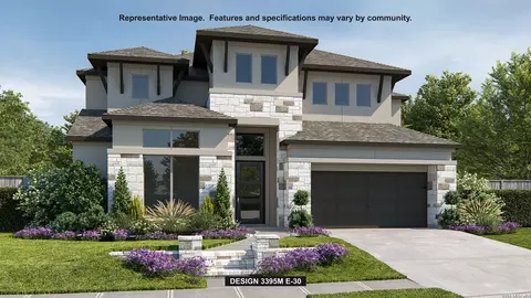 411 Canyon Hts, San Antonio, TX 78258