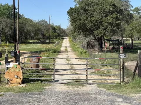 23330 Hickory Shadow #2, Elmendorf, TX 78112