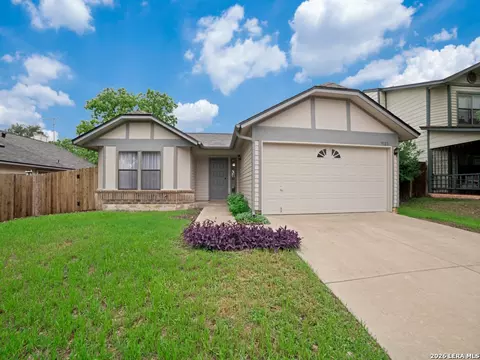 9123 Autumn Branches, San Antonio, TX 78254