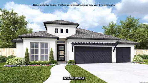 437 Verdad Way, Boerne, TX 78006