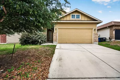 4906 Ballot Park, San Antonio, TX 78244