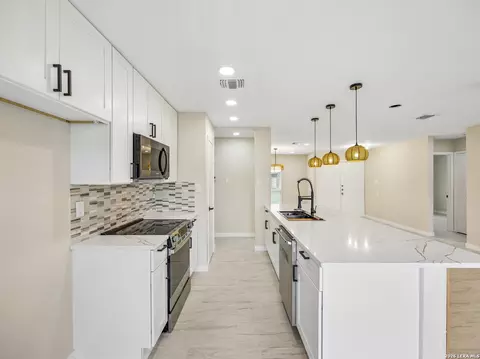 11410 Spring Rain, San Antonio, TX 78249