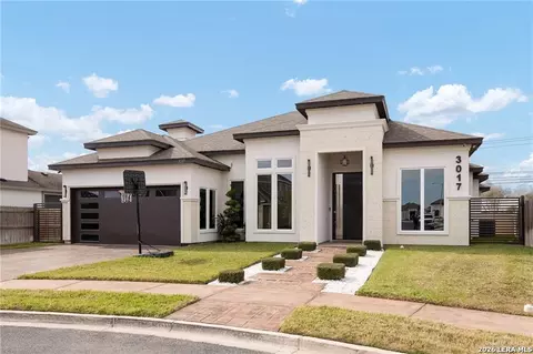 3017 Grulla Ave, Edinburg, TX 78542