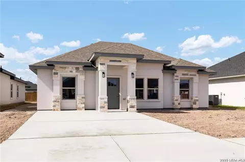 2003 Black Hills St, San Juan, TX 78589