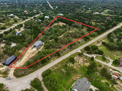 964 Wagon Wheel Dr, Spring Branch, TX 78070