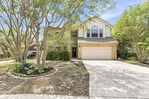 10507 Pemspice, San Antonio, TX 78240