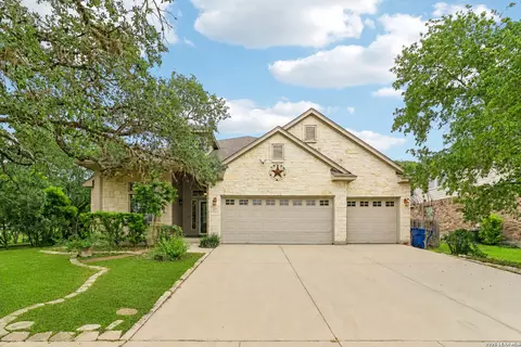 125 Indigo Brush Dr, Cibolo, TX 78108