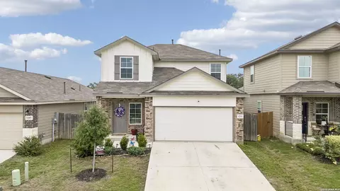 5211 Wichita Pike, San Antonio, TX 78253