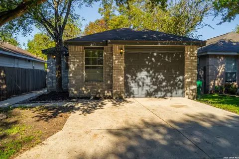 9011 Arch Brg, San Antonio, TX 78254