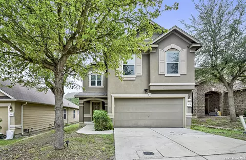 7406 Hawk Mtn, Converse, TX 78109