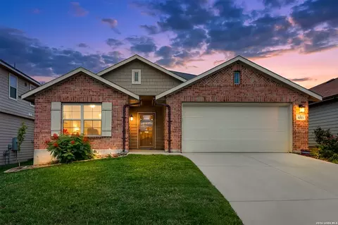 10311 Rosalina Loop, Converse, TX 78109