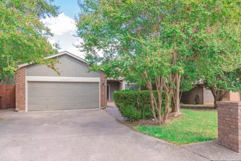 13430 Coram Peak, San Antonio, TX 78248