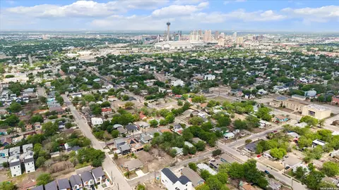 819 Piedmont, San Antonio, TX 78210