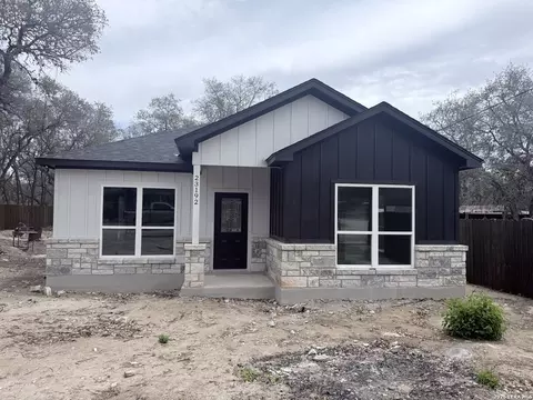 23190 Possum Trot, San Antonio, TX 78264