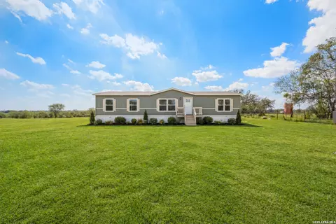 2849 Fm 1333, Poteet, TX 78065