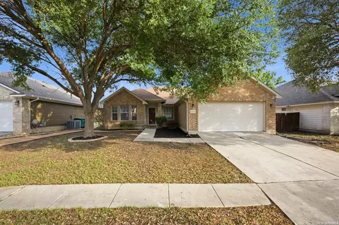 8346 Copperglen, Converse, TX 78109