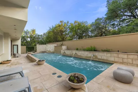 3926 Iron Ml, San Antonio, TX 78230