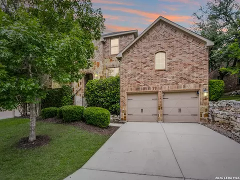 3519 Crest Noche Dr, San Antonio, TX 78261