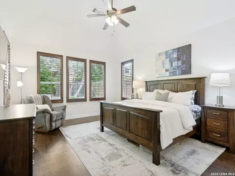 3519 Crest Noche Dr, San Antonio, TX 78261