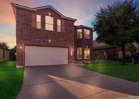 26219 Presidio Mesa, Boerne, TX 78015