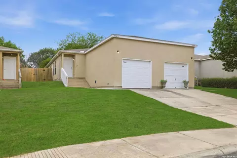 7359 Golf Vis, San Antonio, TX 78244