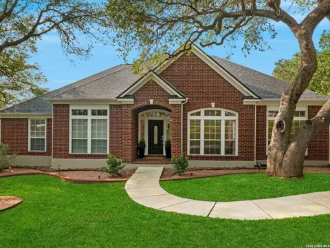 28219 Heritage Trl, Boerne, TX 78015