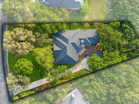 28219 Heritage Trl, Boerne, TX 78015