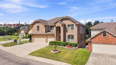 23554 Seven Winds, San Antonio, TX 78258