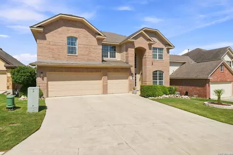 23554 Seven Winds, San Antonio, TX 78258