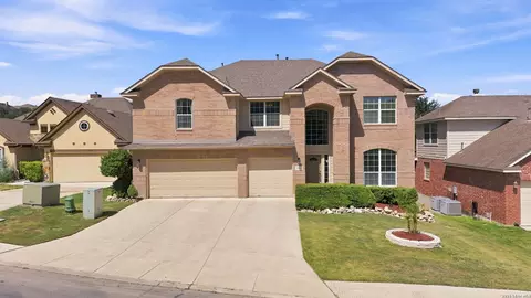 23554 Seven Winds, San Antonio, TX 78258