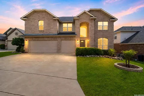 23554 Seven Winds, San Antonio, TX 78258