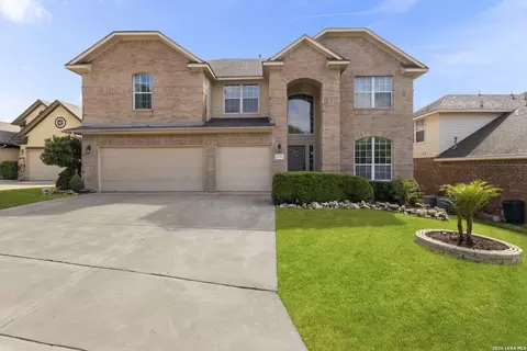 23554 Seven Winds, San Antonio, TX 78258