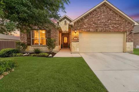 321 Silver Buckle, Schertz, TX 78154