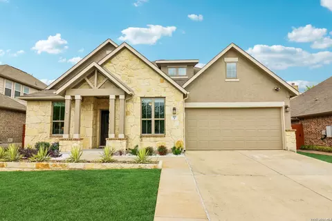 527 Pecan Frst, New Braunfels, TX 78130