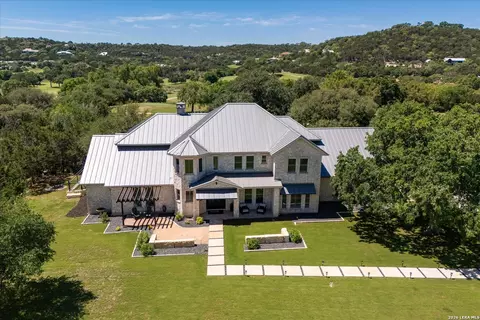 313 Wild Turkey Blvd, Boerne, TX 78006