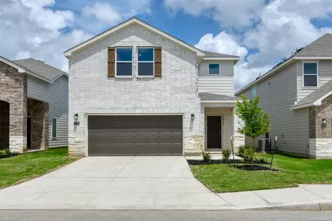13751 Birch Xing, San Antonio, TX 78252