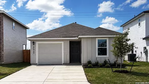 13922 Pease Xing, San Antonio, TX 78253