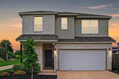 579 Jennifer Way, New Braunfels, TX 78130