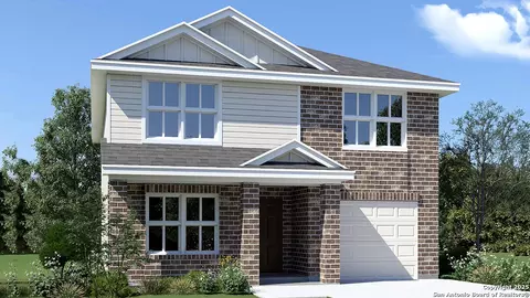 13850 Pease Xing, San Antonio, TX 78253