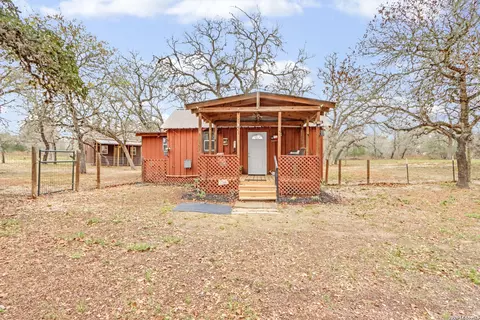12851 Fm 1117, Seguin, TX 78155