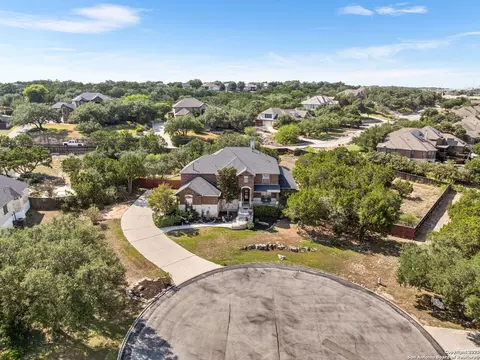2815 Roan Crk, San Antonio, TX 78259