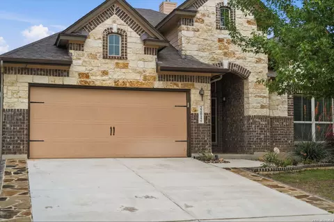 22012 Gypsy Vw, San Antonio, TX 78261