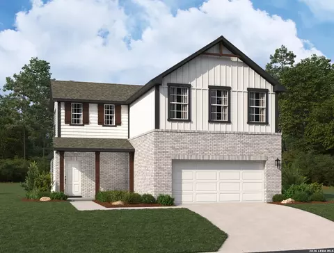 147 Peeps Ct, Adkins, TX 78101