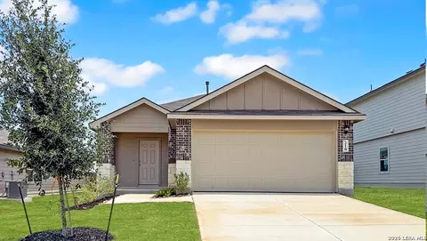 210 Violet Sylph, San Antonio, TX 78253