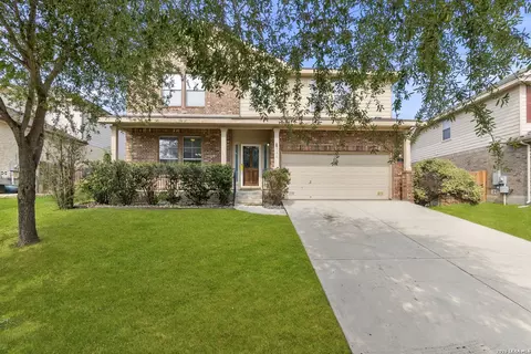 105 Kipper, Cibolo, TX 78108