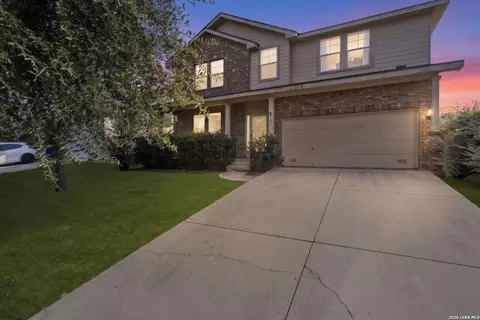105 Kipper, Cibolo, TX 78108