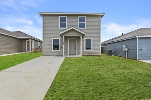 13043 Lake Fryer, Saint Hedwig, TX 78152
