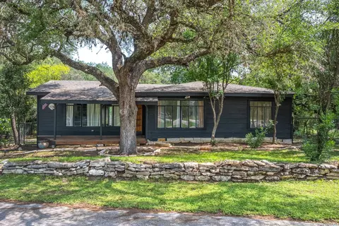 507 Twin Elm Dr, Canyon Lake, TX 78133