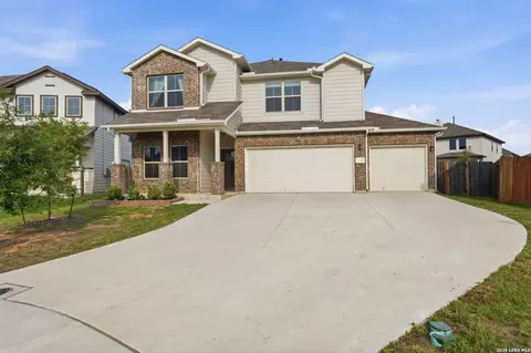 3147 Salite St, New Braunfels, TX 78130